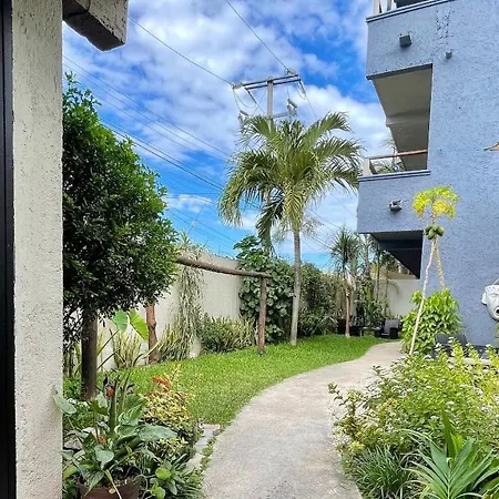 Casa Villamatisse
