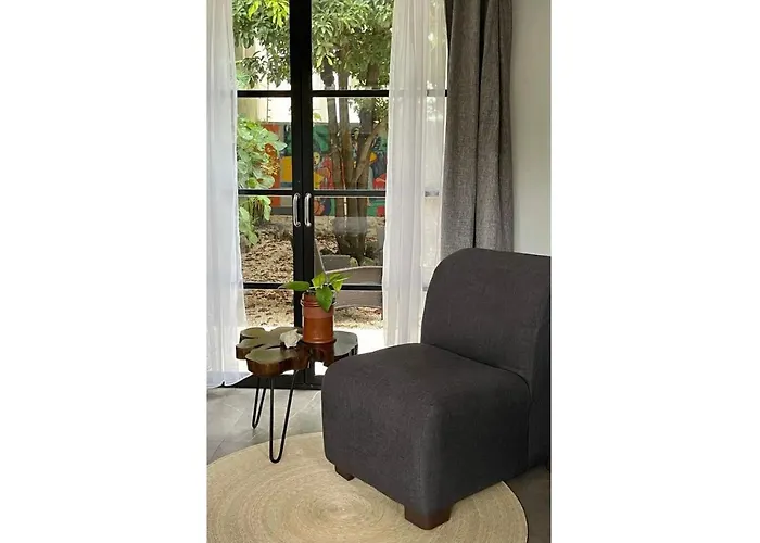 Casa Villamatisse Tulum