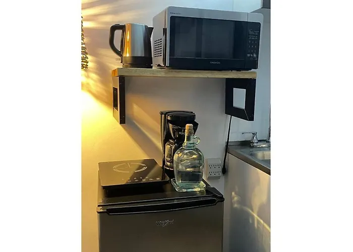 Casa Villamatisse Tulum