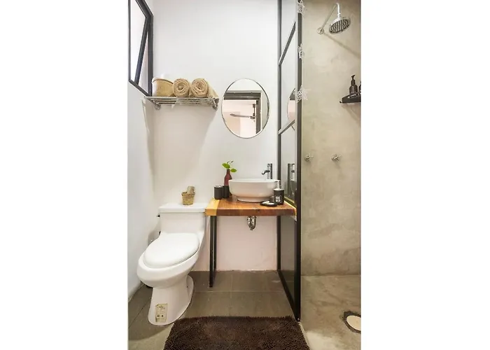 Casa Villamatisse * Tulum