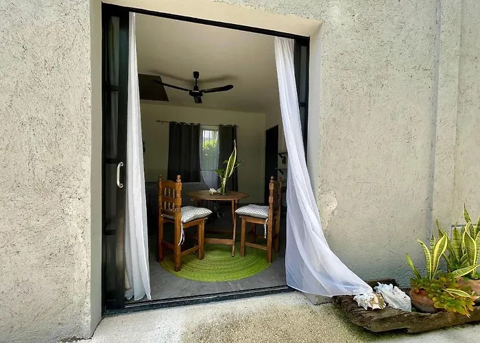 Casa Villamatisse Apartment *
