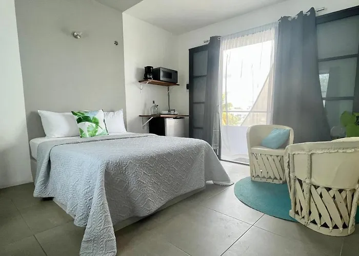 Apartment Casa Villamatisse