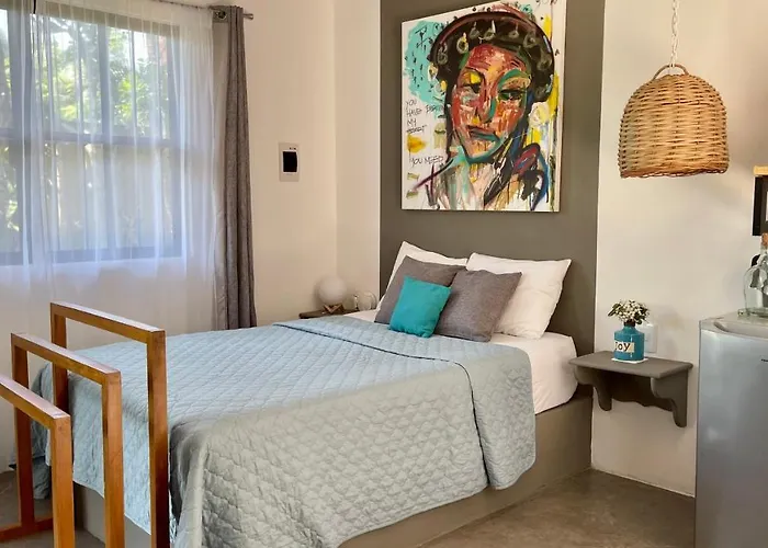 Casa Villamatisse Apartment