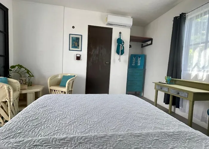 Casa Villamatisse * Tulum