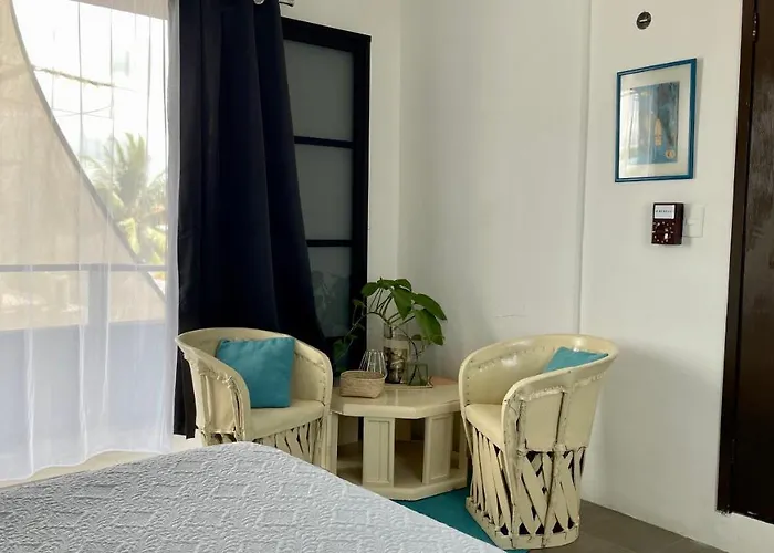 Casa Villamatisse *