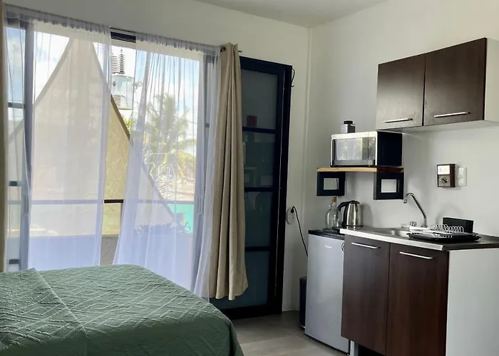 Apartamento Casa Villamatisse