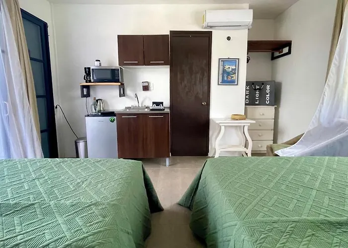 Casa Villamatisse Apartamento *