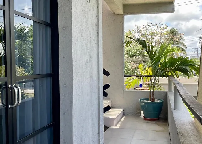 Apartment Casa Villamatisse Tulum