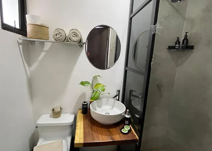 Apartment Casa Villamatisse